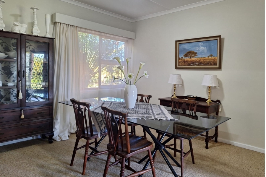 4 Bedroom Property for Sale in Boskloof Eastern Cape